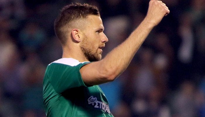 Η Σουηδία δεν αφήνει τον Μπεργκ στον Παναθηναϊκό