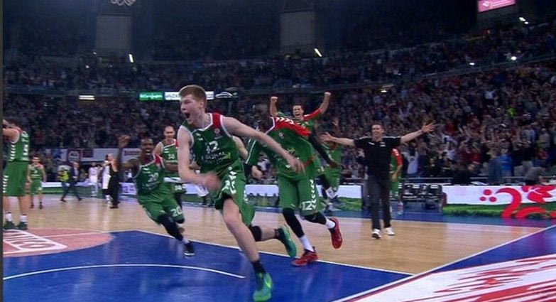 Η ανάλυση του Ουρτάδο για τη φάση του Μπέρτανς