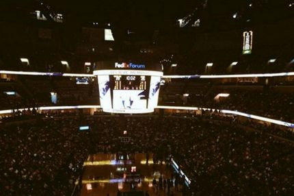 Μπλακ-άουτ στο Γκρίζλις-Σπερς