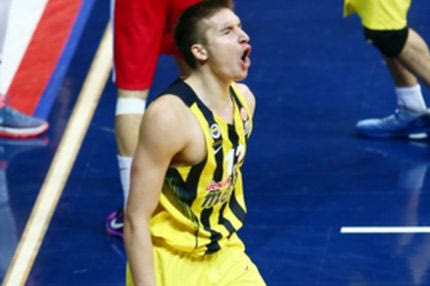 Μπογκντάνοβιτς, παίκτης για… buzzer beater: όλα τα νικητήρια σουτ