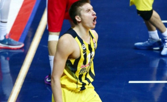 Μπογκντάνοβιτς, παίκτης για… buzzer beater: όλα τα νικητήρια σουτ