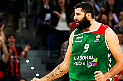 Μπουρούσης: “Με έβγαλαν άχρηστο όταν έφυγα”