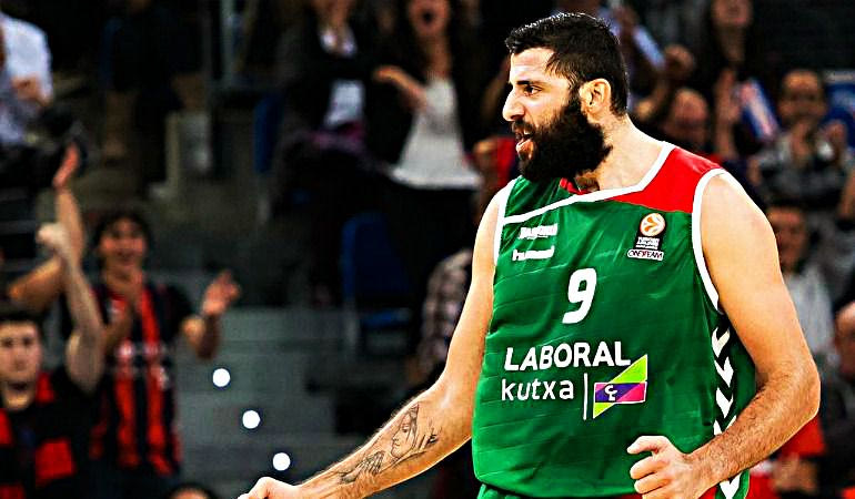 Μπουρούσης: “Με έβγαλαν άχρηστο όταν έφυγα”