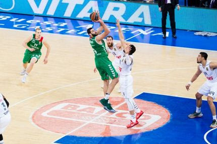 Το νέο ρεκόρ του Μπουρούση