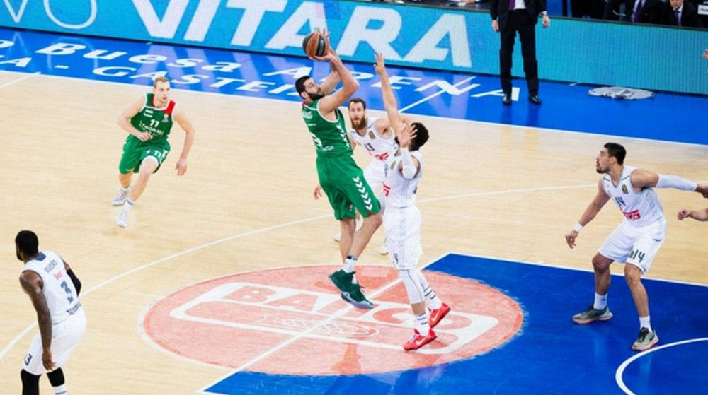 Το νέο ρεκόρ του Μπουρούση