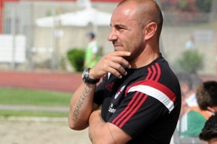 Νέος προπονητής της Μίλαν ο Κριστιάν Μπρόκι