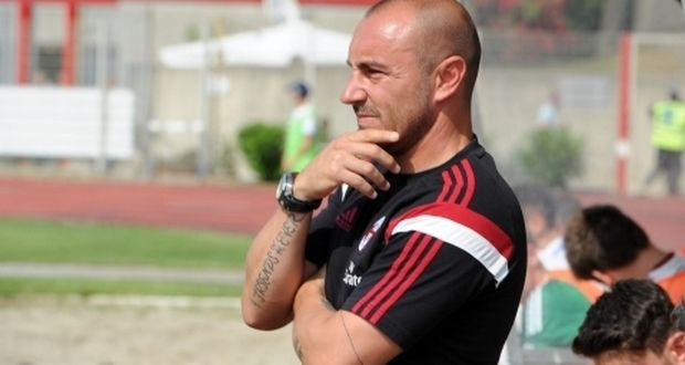 Νέος προπονητής της Μίλαν ο Κριστιάν Μπρόκι