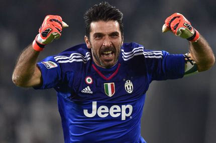 Νέο συμβόλαιο για Μπουφόν