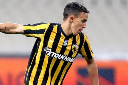 Mπουονανότε: “Θα μου ταίριαζε η Θέλτα”