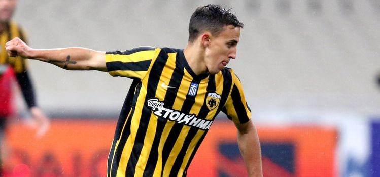 Mπουονανότε: “Θα μου ταίριαζε η Θέλτα”