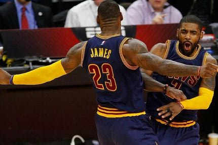 Mία “ανάσα” από την σκούπα Σπερς, Καβαλίερς, μείωσαν οι Σέλτικς