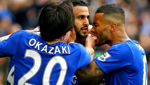 Λέστερ – Σουόνσι 4-0