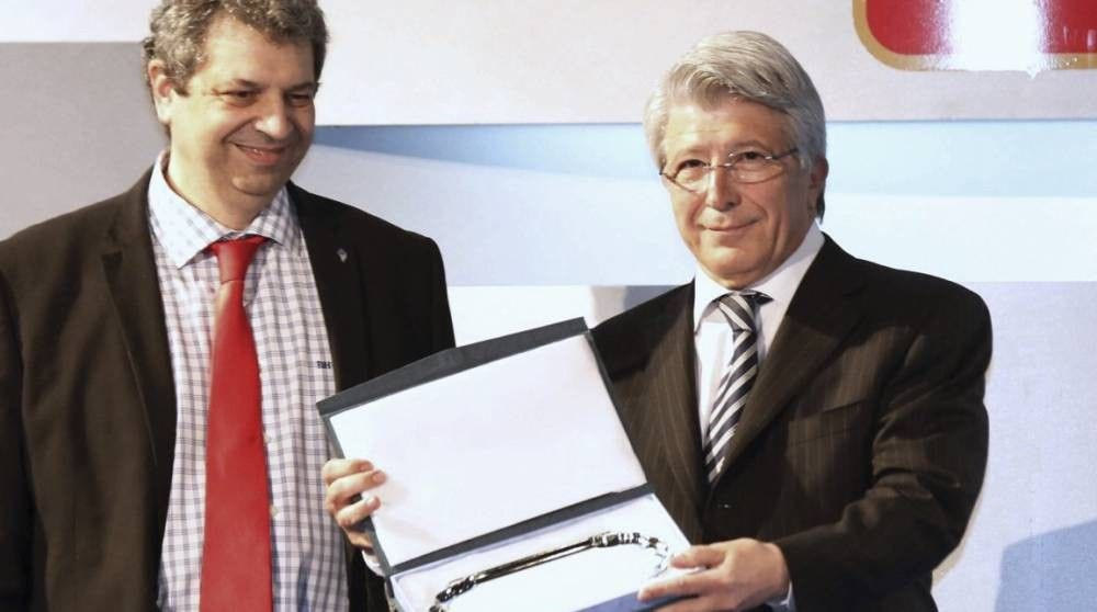 Θερέθο: “Μια χαρά είναι το χόρτο στο γήπεδό μας”