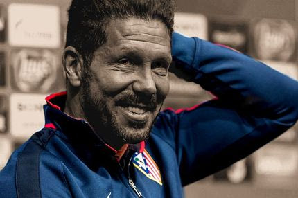 Ντιέγκο Σιμεόνε: Ο αναμορφωτής