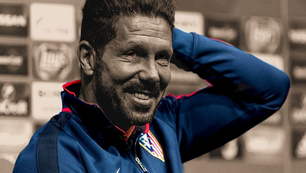 Ντιέγκο Σιμεόνε: Ο αναμορφωτής