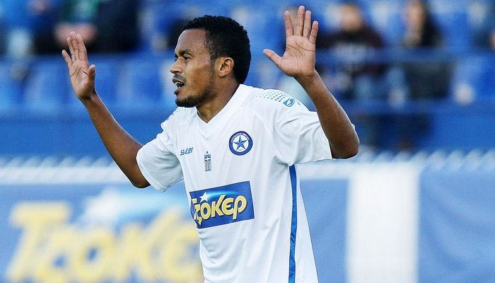 Με Σουμπίνιο κόντρα στην ΑΕΚ