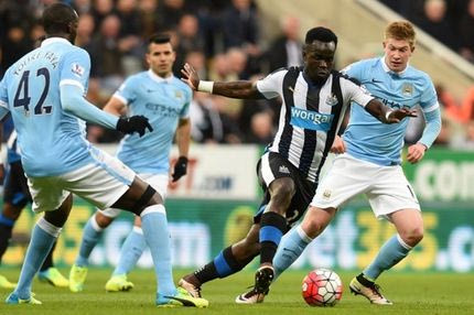 27η αγ.: Μοιρασιά με… χαμένες τη Σίτι και τη Νιούκαστλ