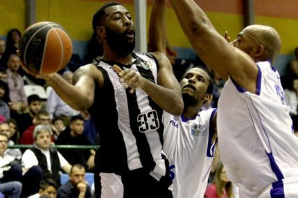 Παραμένει στον ΠΑΟΚ ο Κλάντον