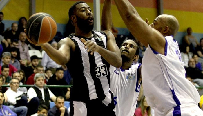 Ανοιχτή γραμμή ΠΑΟΚ-Κλάντον