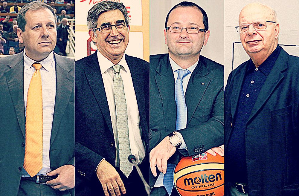 Επικίνδυνα παιχνίδια Eυρωλίγκας-FIBA