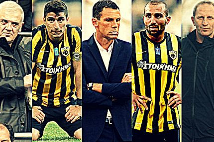 LIVE CHAT με τον Άκη Γεωργίου