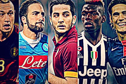 Οι μεταγραφές στην Τσέλσι του Κόντε και του… Μανωλά