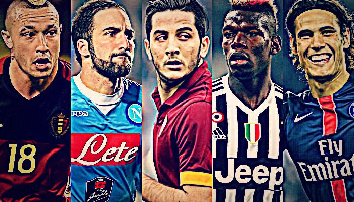 Οι μεταγραφές στην Τσέλσι του Κόντε και του… Μανωλά