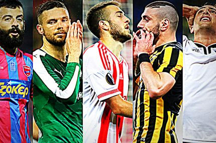 Οι οικονομικές ζημιές των ομάδων σε περίπτωση Grexit