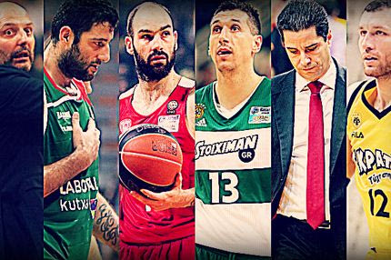 Η συζήτηση με τον Τάσο Μαγουλά