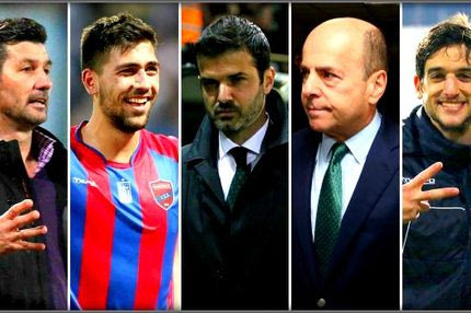 Ο Πανιώνιος είναι αυτό που δεν τόλμησε ο Παναθηναϊκός