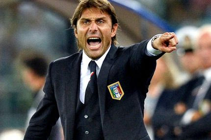 Αντόνιο Κόντε: Η ανοικοδόμηση της “νέας Γιουβέντους” με τη συνταγή Μουρίνιο