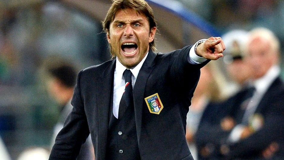 Αντόνιο Κόντε: Η ανοικοδόμηση της “νέας Γιουβέντους” με τη συνταγή Μουρίνιο