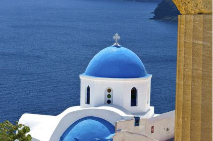 9 οικονομικοί προορισμοί για τις καλοκαιρινές μέρες του Πάσχα