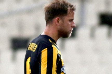 Επεισόδιο Μανωλά-Κορδέρο, τον έδιωξε από την προπόνηση!