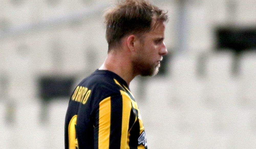 Επεισόδιο Μανωλά-Κορδέρο, τον έδιωξε από την προπόνηση!