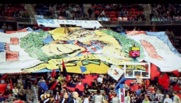 Το εντυπωσιακό τρέιλερ της Μπασκόνια που “πικραίνει” τον Παναθηναϊκό