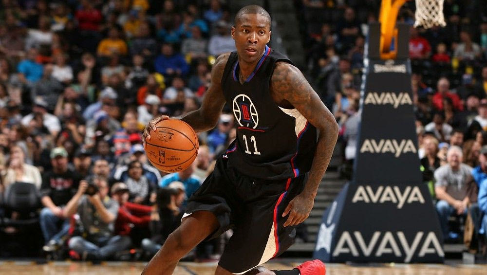 Έγραψε ιστορία ο Κρόφορντ: Πρώτος… έκτος παίκτης