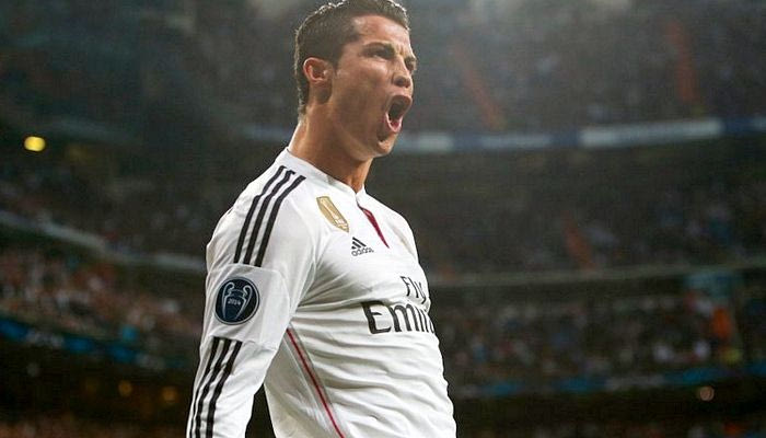 Προπονήθηκε ο Ρονάλντο, παραμένει στα πιτς ο Μπενζεμά