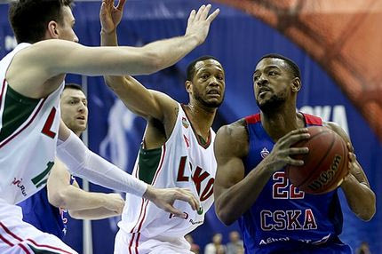 Το πρόγραμμα του Final-4: οι ώρες των τεσσάρων αγώνων