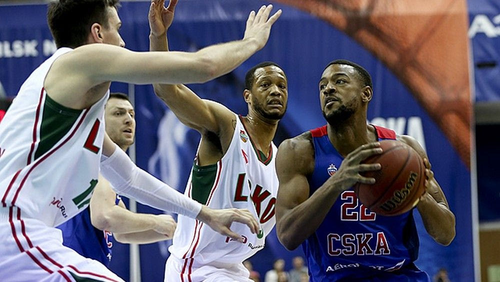 Το πρόγραμμα του Final-4: οι ώρες των τεσσάρων αγώνων