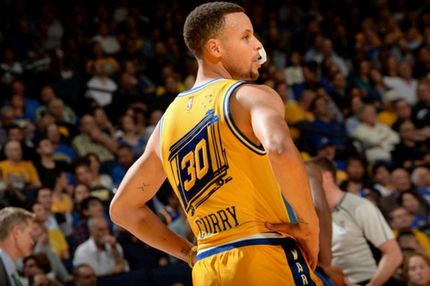 Οι Τίμπεργουλβς “άλωσαν” την Oracle Arena, σε κίνδυνο το ρεκόρ των Γουόριορς