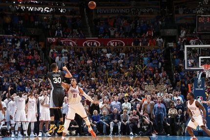 Οι κορυφαίες φάσεις της regular season!