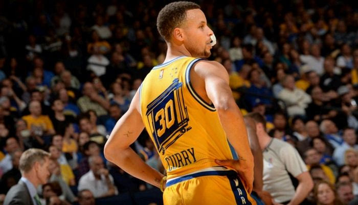 Οι Τίμπεργουλβς “άλωσαν” την Oracle Arena, σε κίνδυνο το ρεκόρ των Γουόριορς