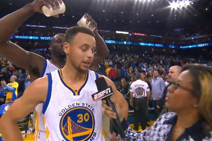 Γέλιο μέχρι δακρύων: τα κορυφαία bloopers της σεζόν