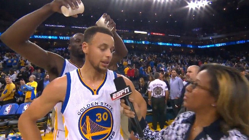 Γέλιο μέχρι δακρύων: τα κορυφαία bloopers της σεζόν