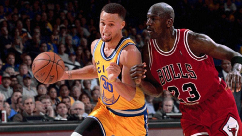 Έντι Τζόνσον: “Οι Γουόριορς θα νικούσαν σίγουρα τους Μπουλς. Έχουν επτά παίκτες για τον Τζόρνταν”