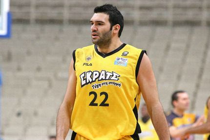 Μαυροειδής: “Μπορούμε μία νίκη στο ΣΕΦ!”