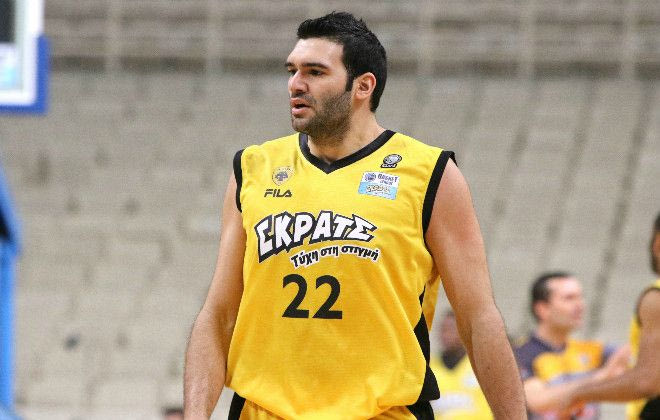 Μαυροειδής: “Μπορούμε μία νίκη στο ΣΕΦ!”