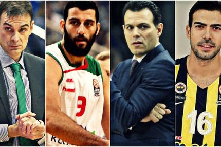 Ξεκάθαρα φαβορί, υπολογίσιμα αουτσάιντερ