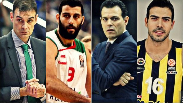 Ξεκάθαρα φαβορί, υπολογίσιμα αουτσάιντερ